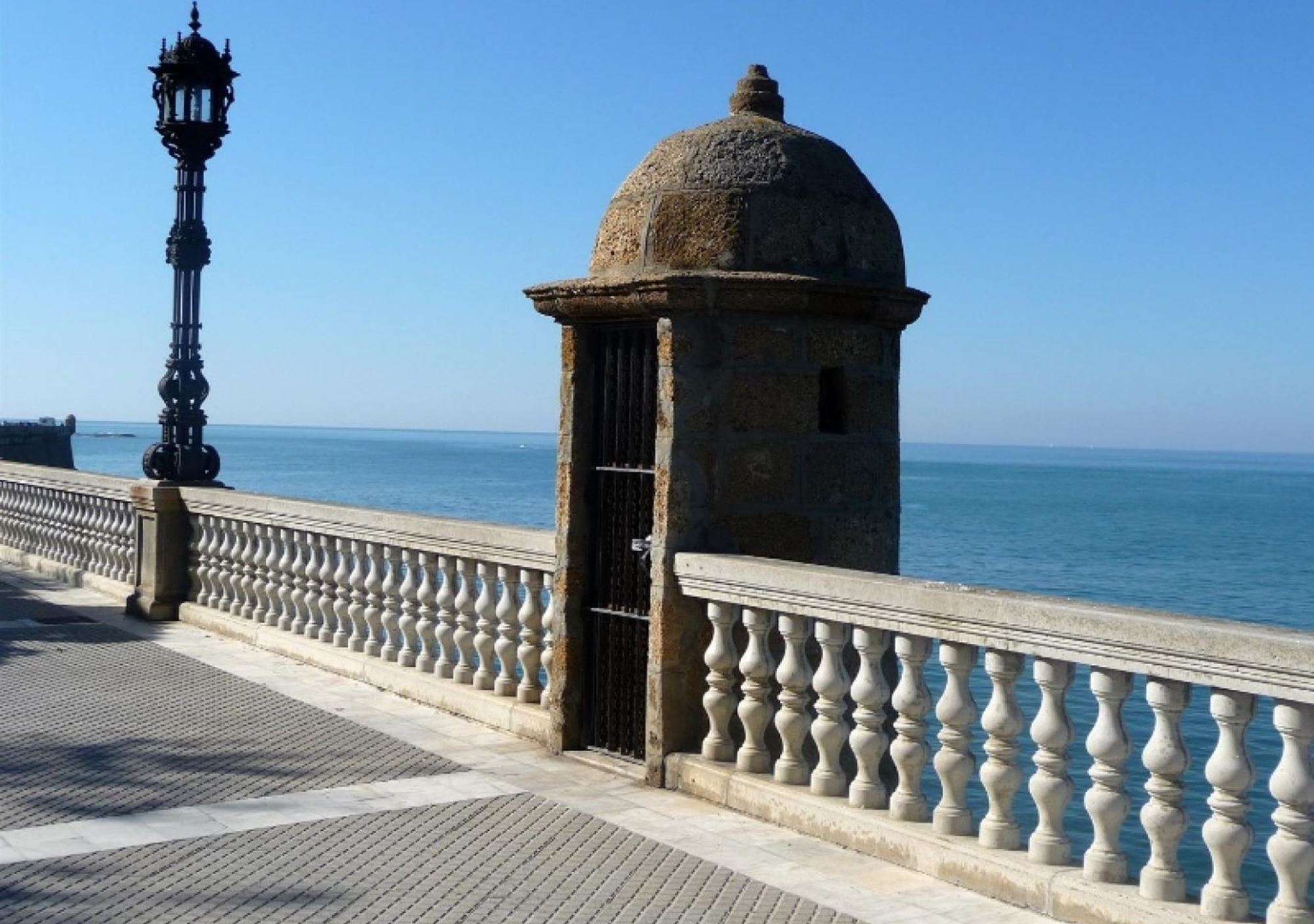 Visita guiada a Cádiz desde Sevilla tours guiados excuriones